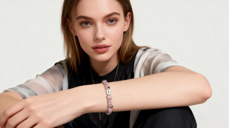 Rhodonite · Hold Light · Commitment