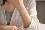 Rose Quartz · Grow Light · Tenderness