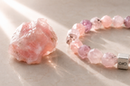 Rose Quartz · Grow Light · Tenderness