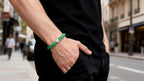 Green Aventurine · Grow Light · Resonance