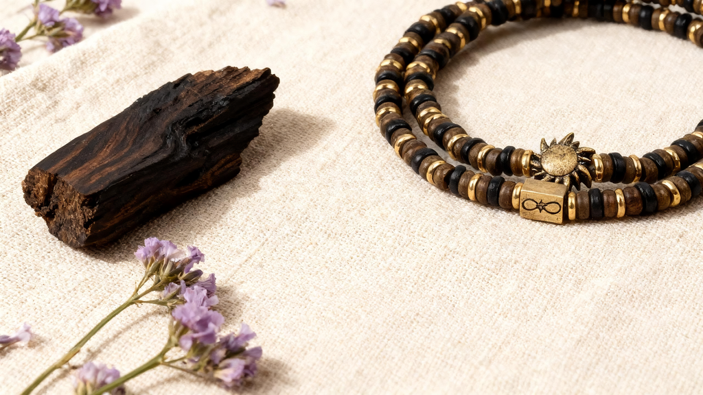 Ebony Wood · Grow Light · Continuity