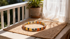 Red Aventurine · Spark Light · Momentum