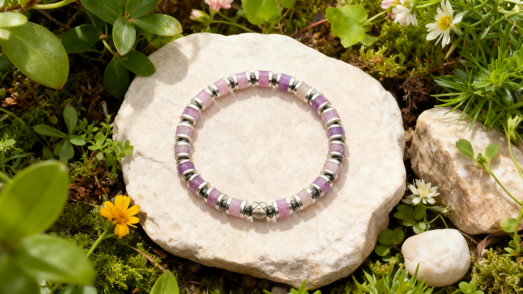 Amethyst · Edge Light · Discernment