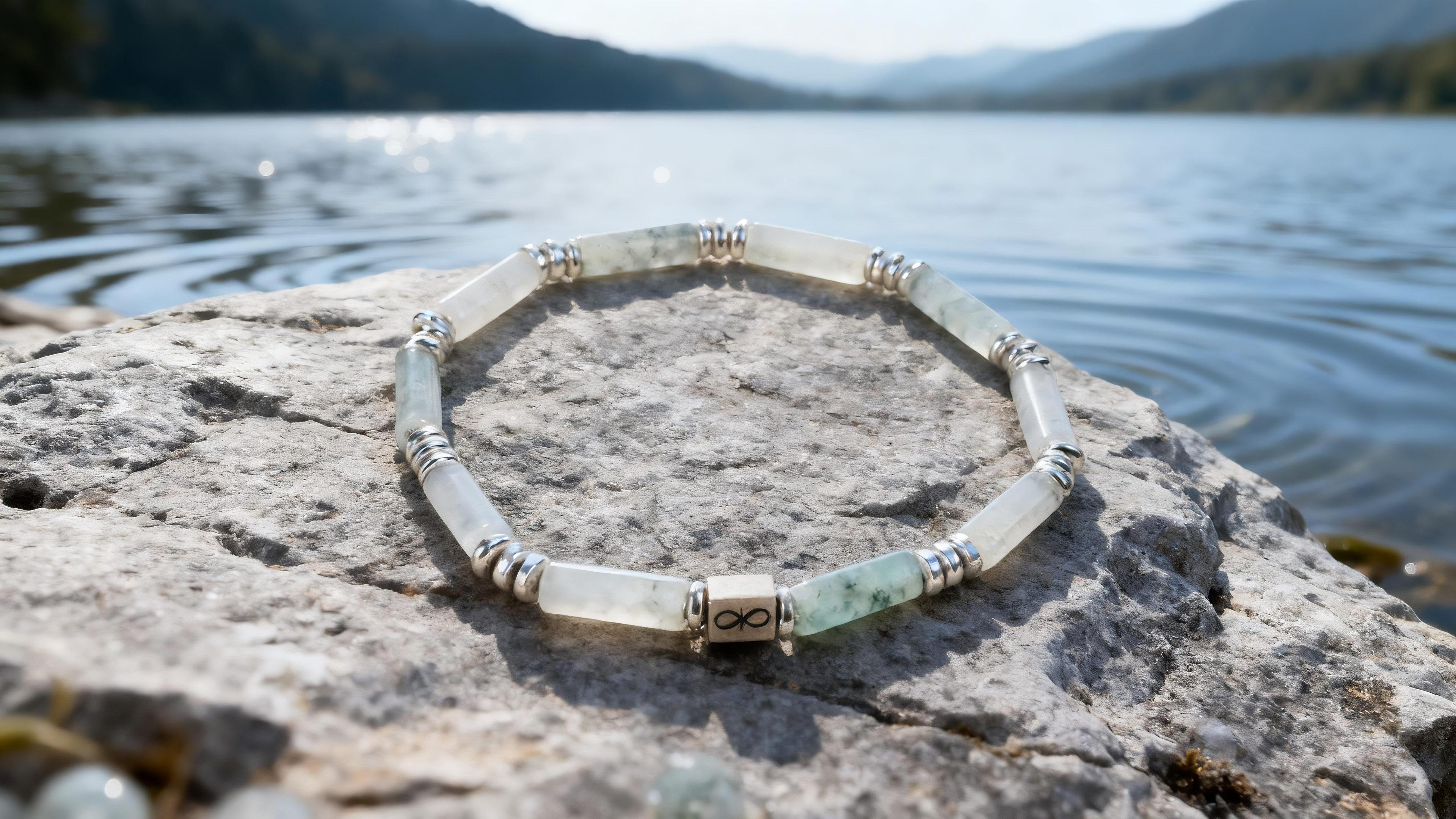 Iceberg Jade · Hold Light · Repair