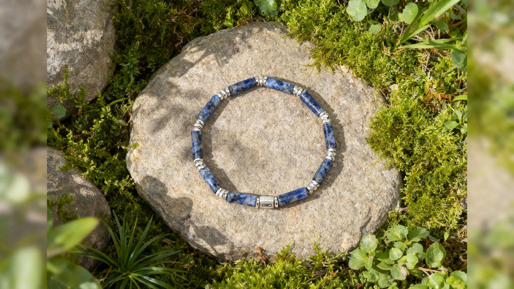 Sodalite · Flow Light · Insight