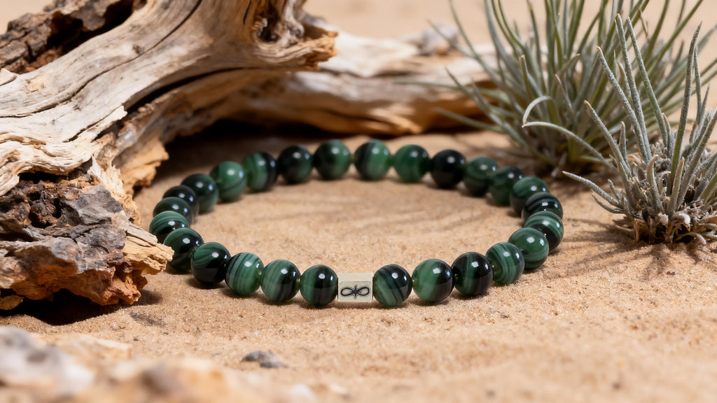 Malachite · Flow Light · Trust