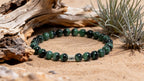 Malachite · Flow Light · Trust