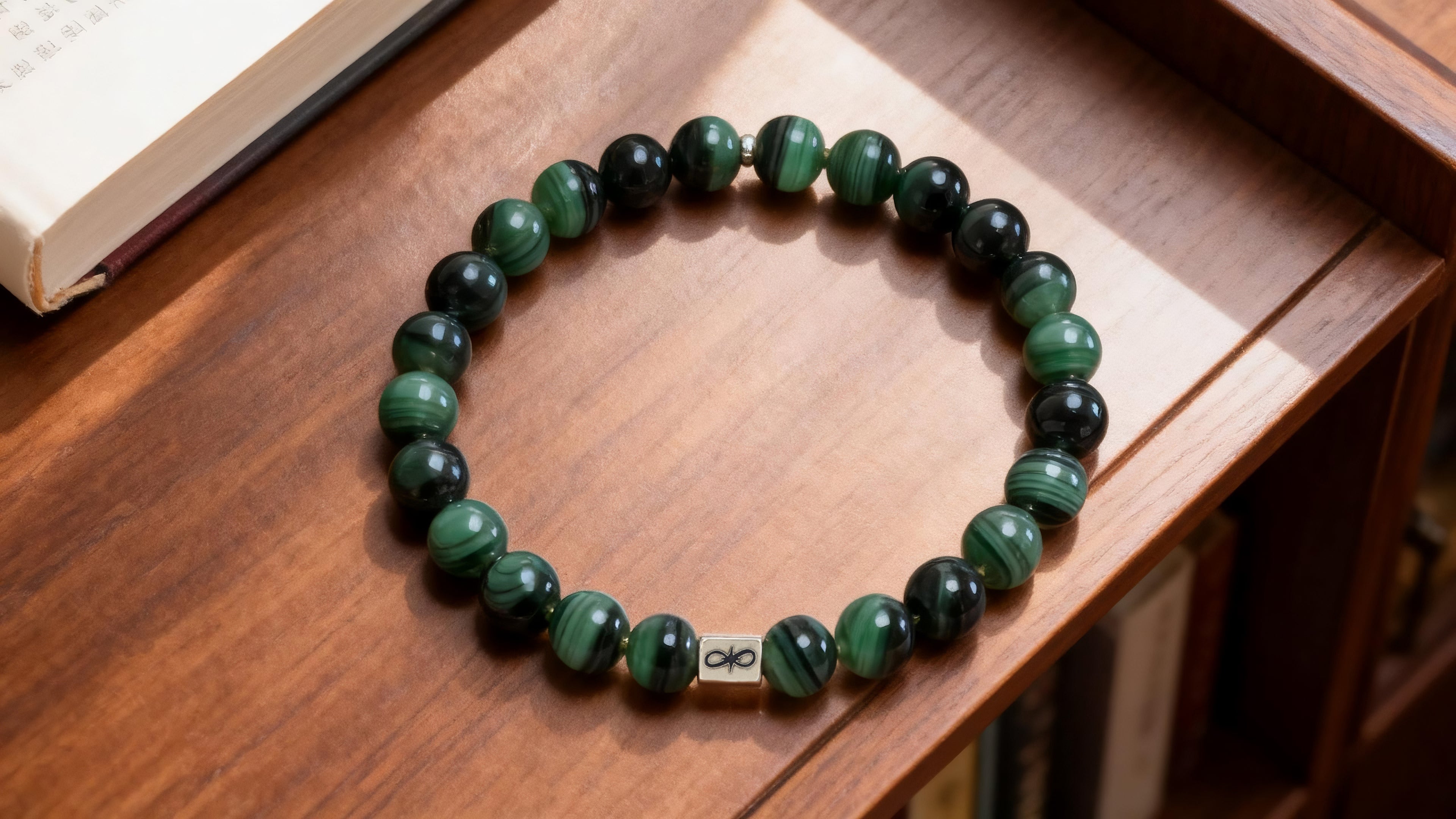 Malachite · Flow Light · Trust