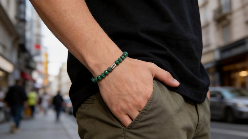 Malachite · Flow Light · Trust