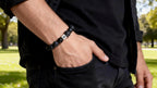 Black Agate · Edge Light · Decision