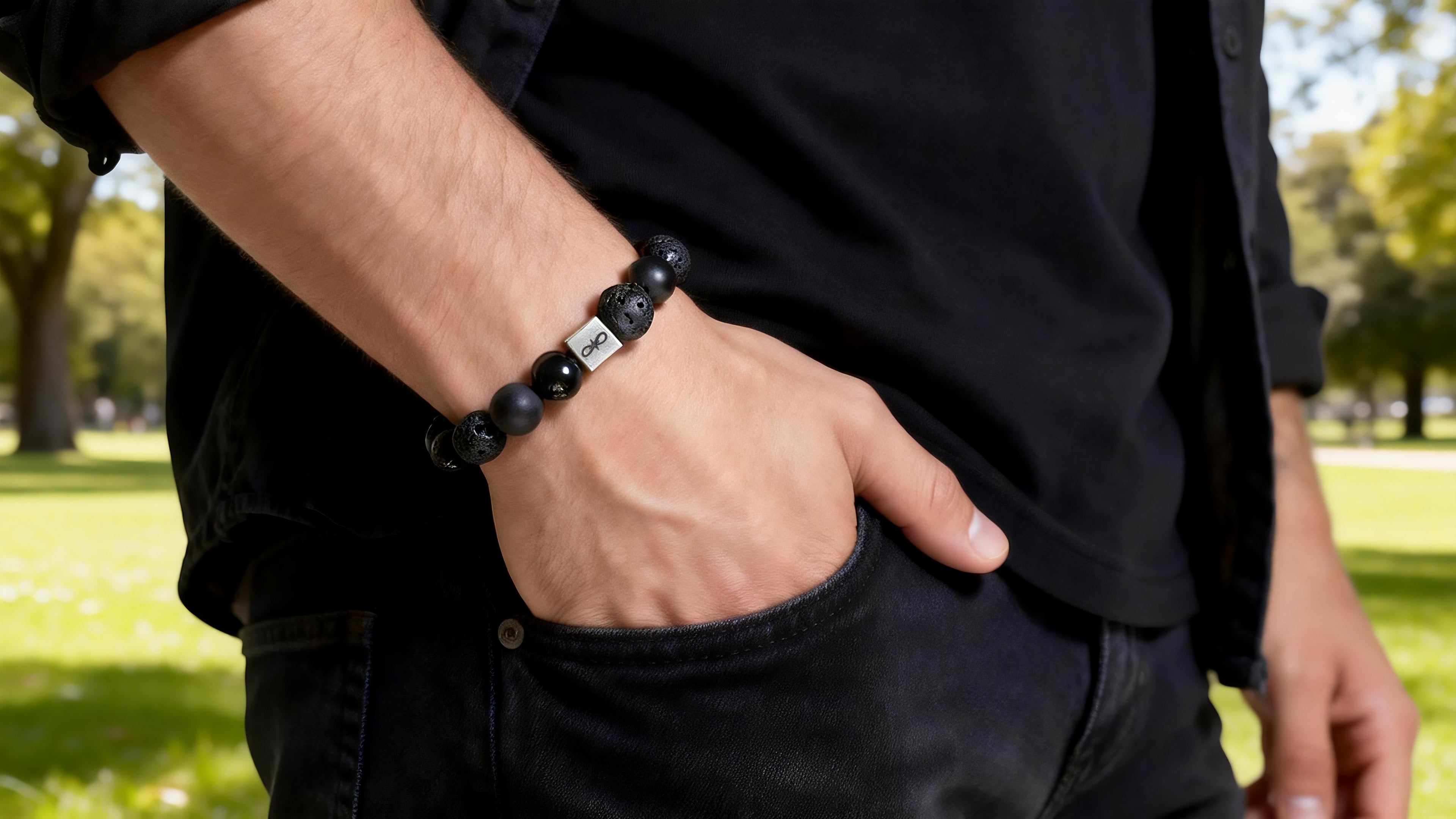 Black Agate · Edge Light · Decision