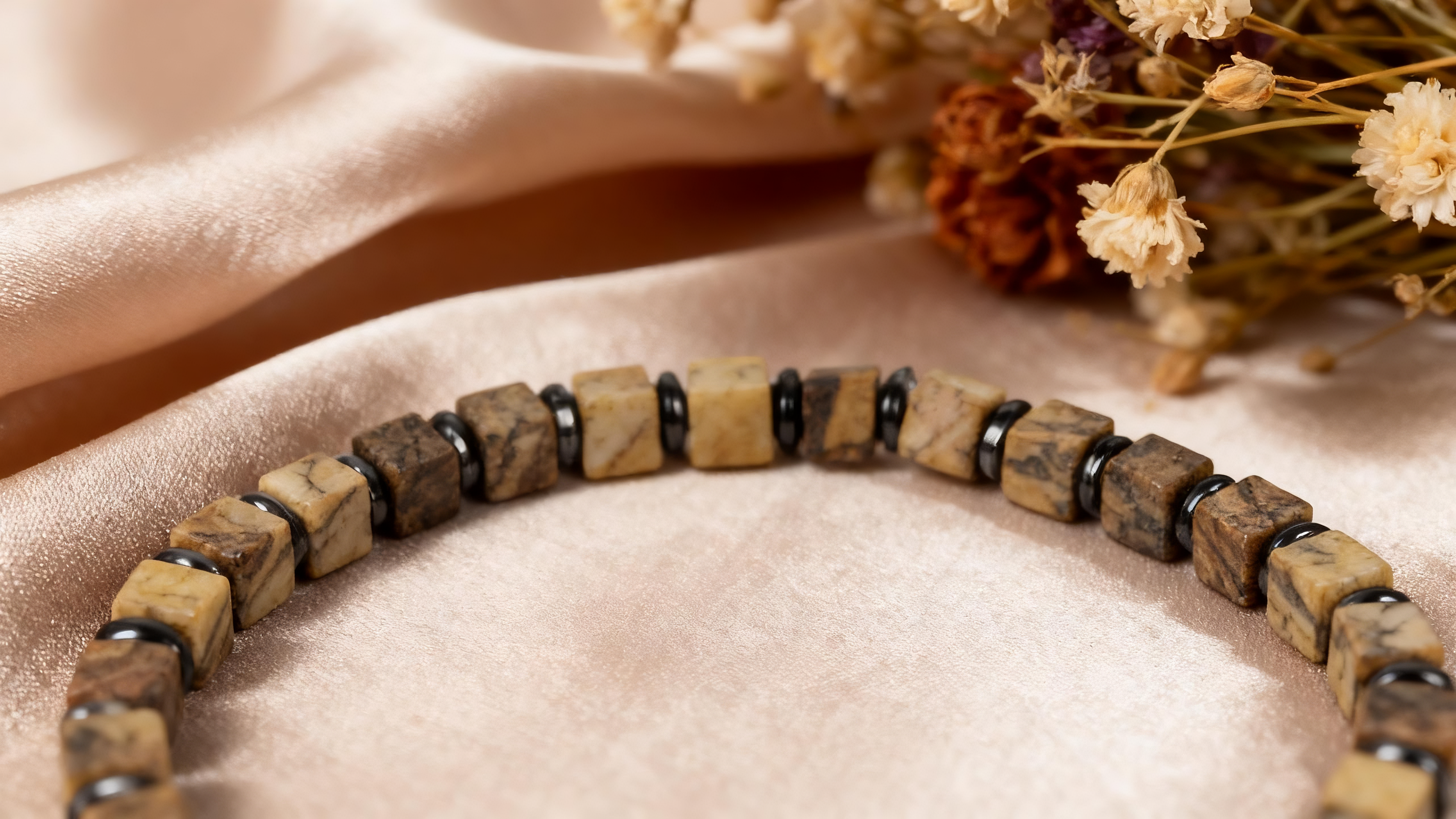 Landscape Jasper· Hold Light · Repair