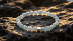 Blue Aventurine · Hold Light · Stillness