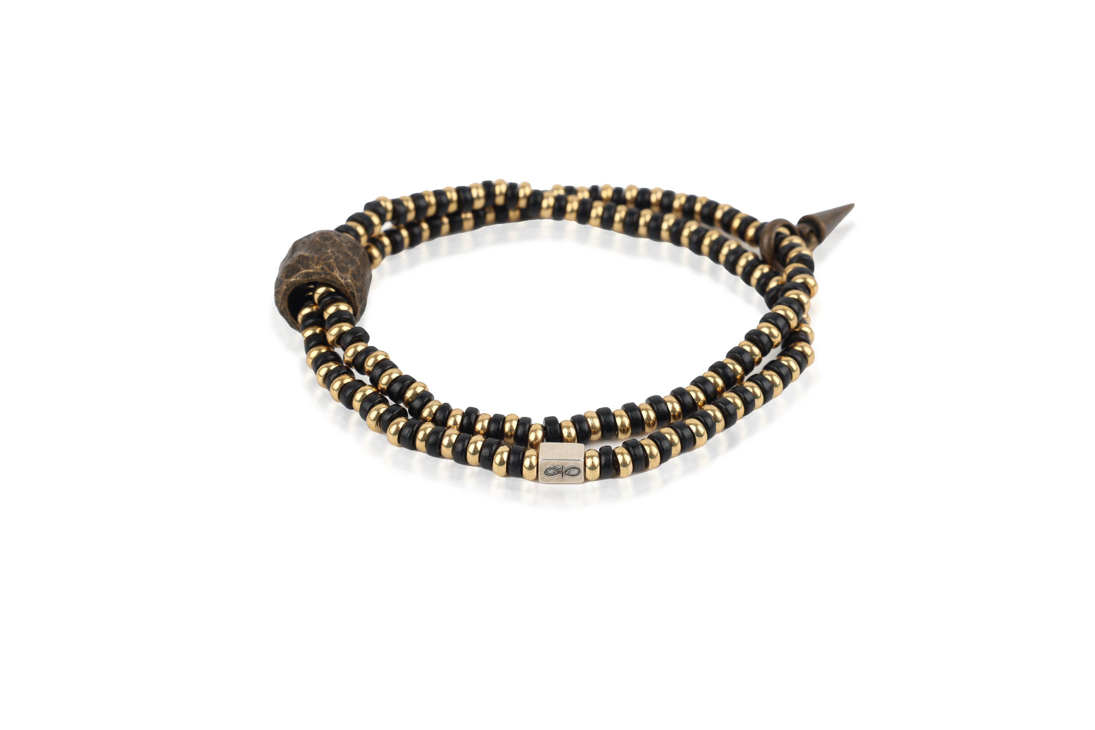 Ebony wood · Flow Light · Gentleness