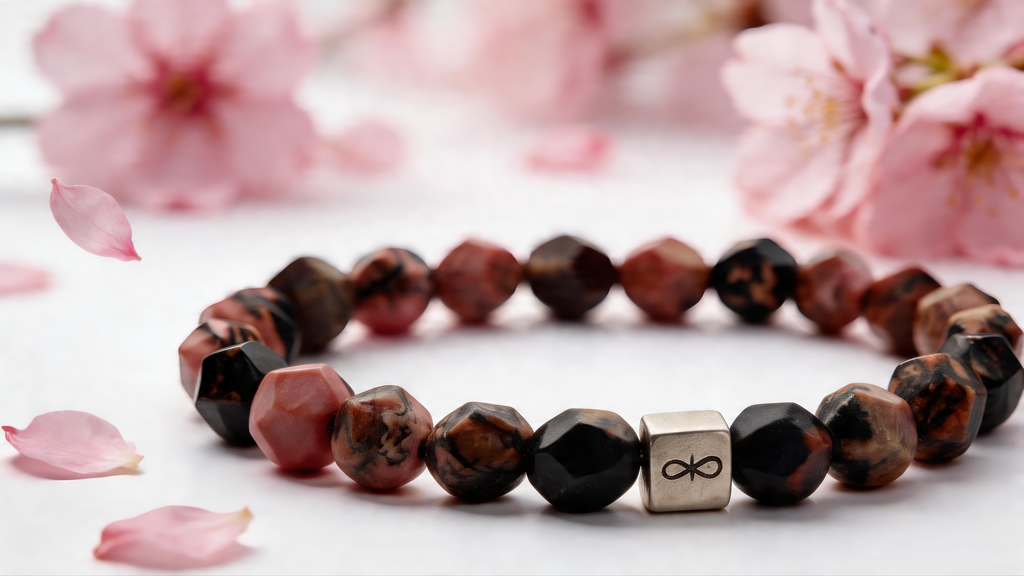 Rhodonite · Hold Light · Commitment