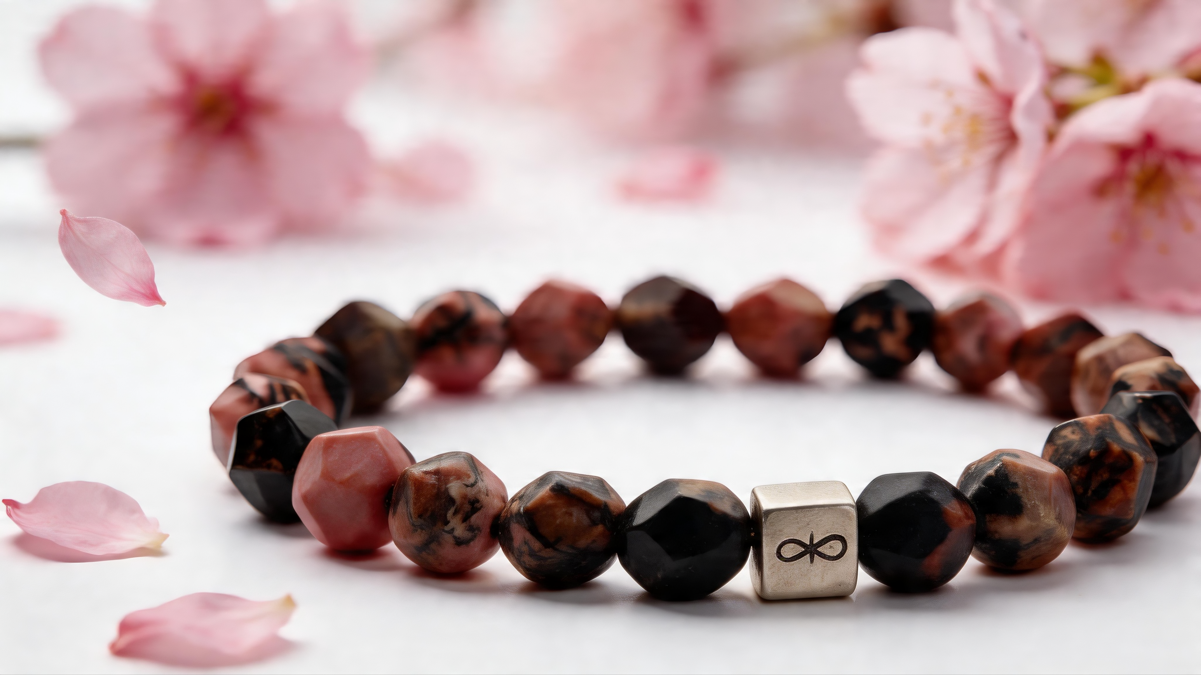 Rhodonite · Hold Light · Commitment