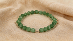 Green Aventurine · Hold Light · Resonance