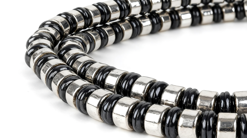 Hematite · Edge Light · Integration