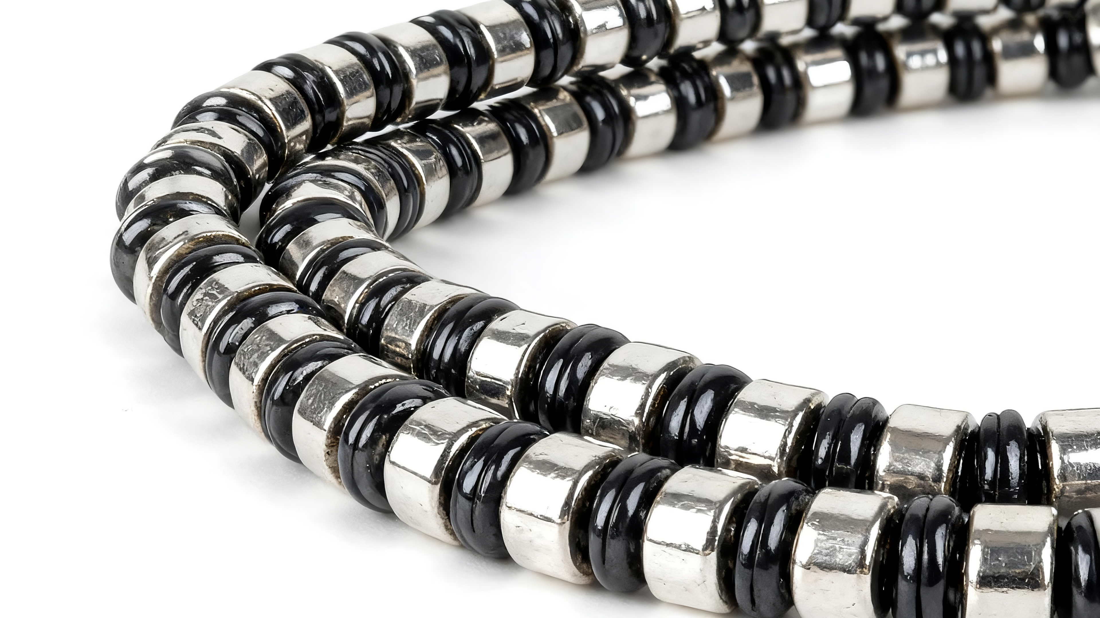 Hematite · Edge Light · Integration