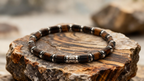 Tiger's Eye · Spark Light · Momentum