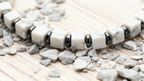 White turquoise · Flow Light · Flow