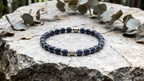Lapis lazuli · Hold Light · Stillness