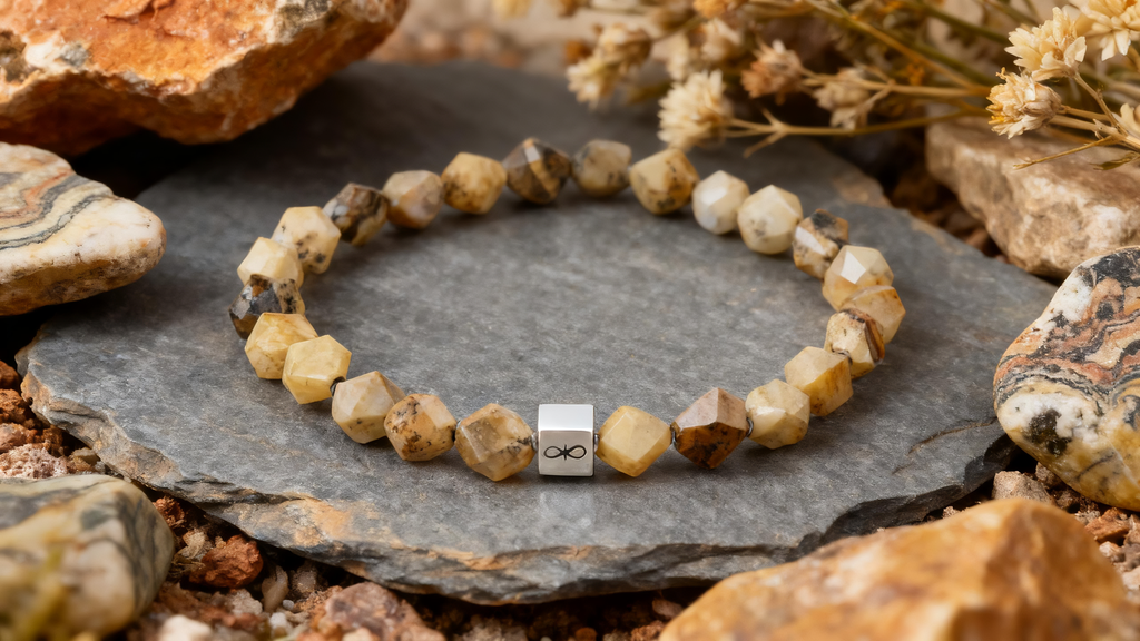 Landscape Jasper· Hold Light · Repair