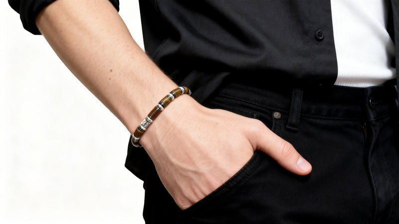 Tiger's Eye · Spark Light · Momentum