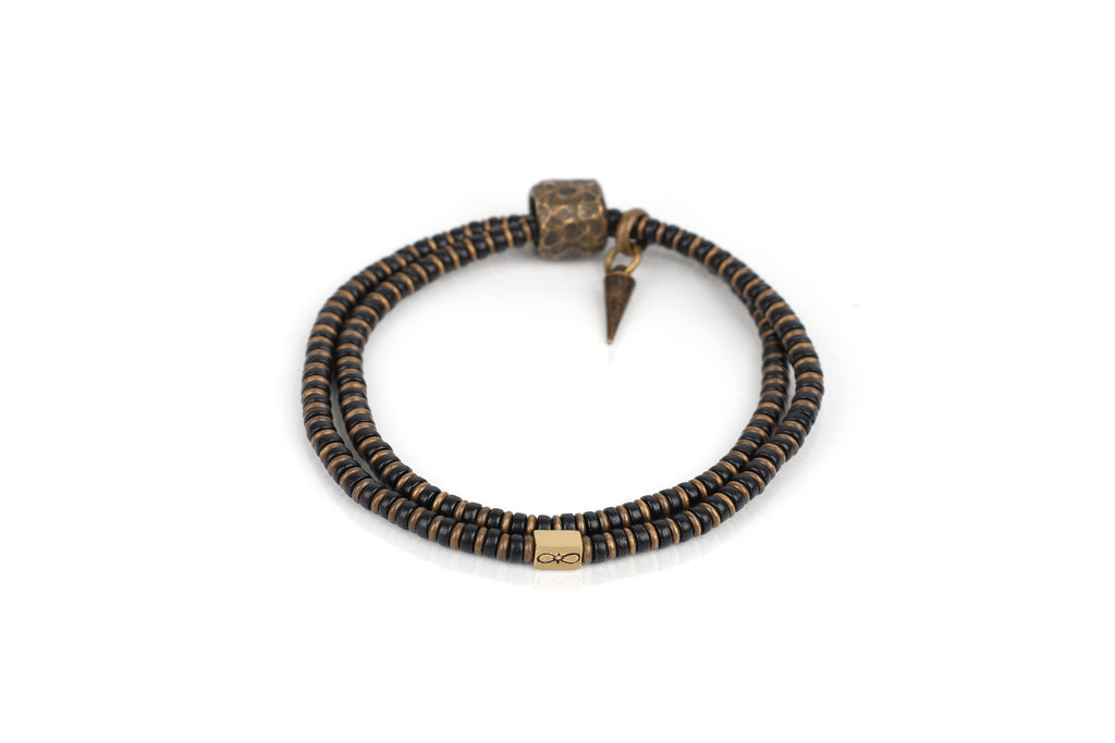 Ebony wood · Flow Light · Gentleness