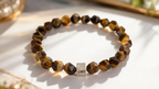 Tiger's Eye · Spark Light · Momentum