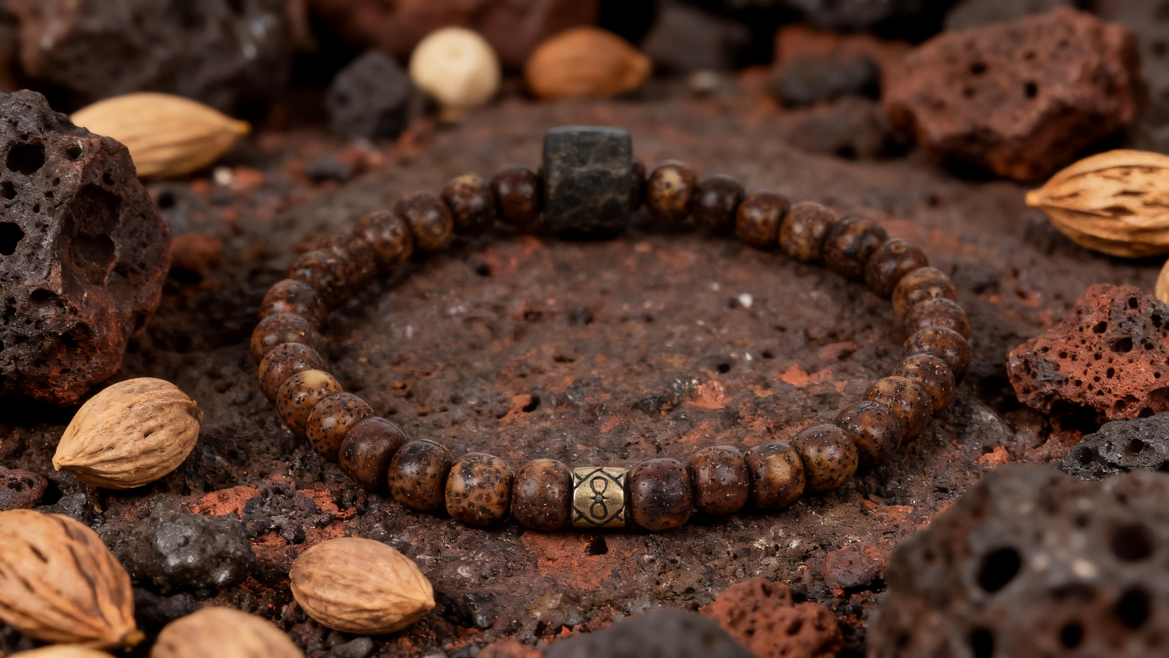 Bodhi · Edge Light · Discernment