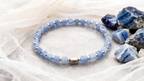 Purple agate · Edge Light · Discernment