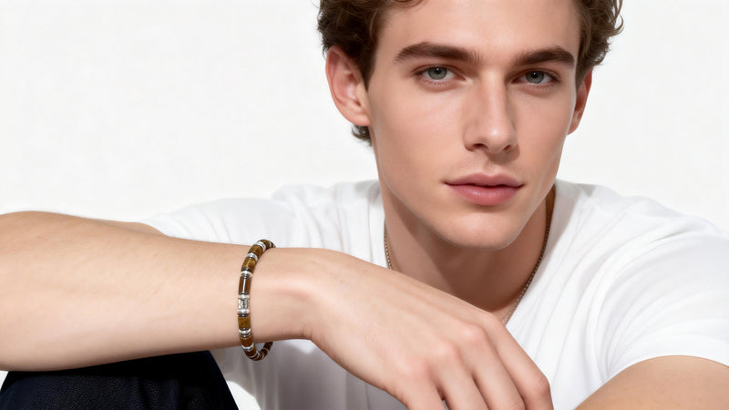 Tiger's Eye · Spark Light · Momentum