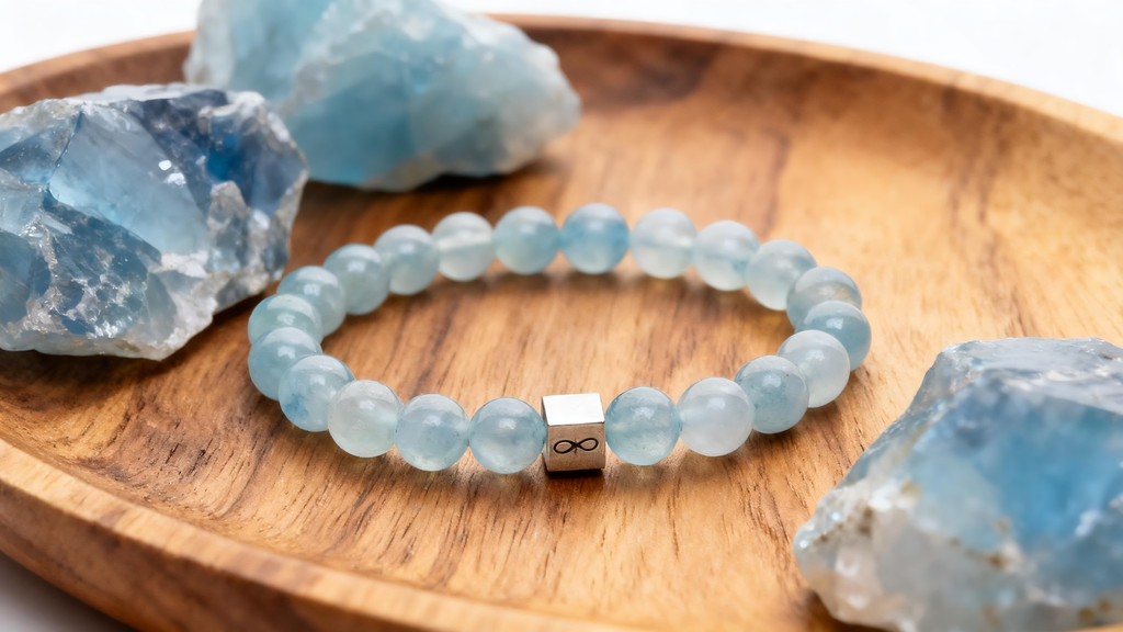 Aquamarine · Flow Light · Tenderness