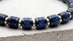 Lapis lazuli · Hold Light · Stillness