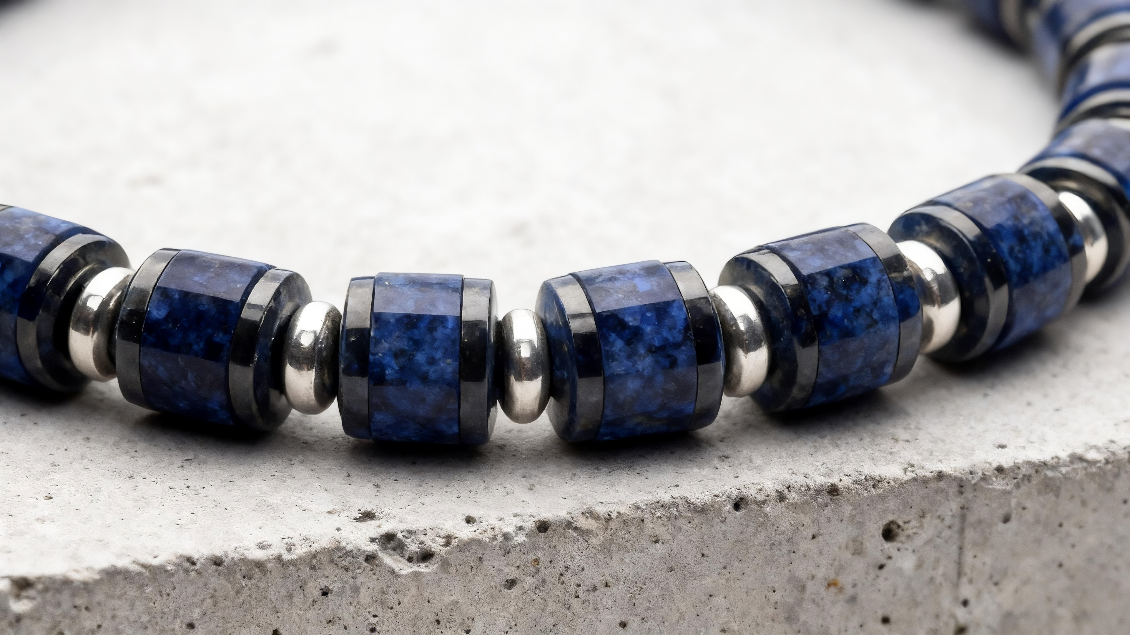 Lapis lazuli · Hold Light · Stillness