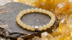 Smoky Quartz · Edge Light · Clarity