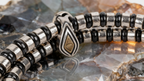 Hematite · Edge Light · Integration