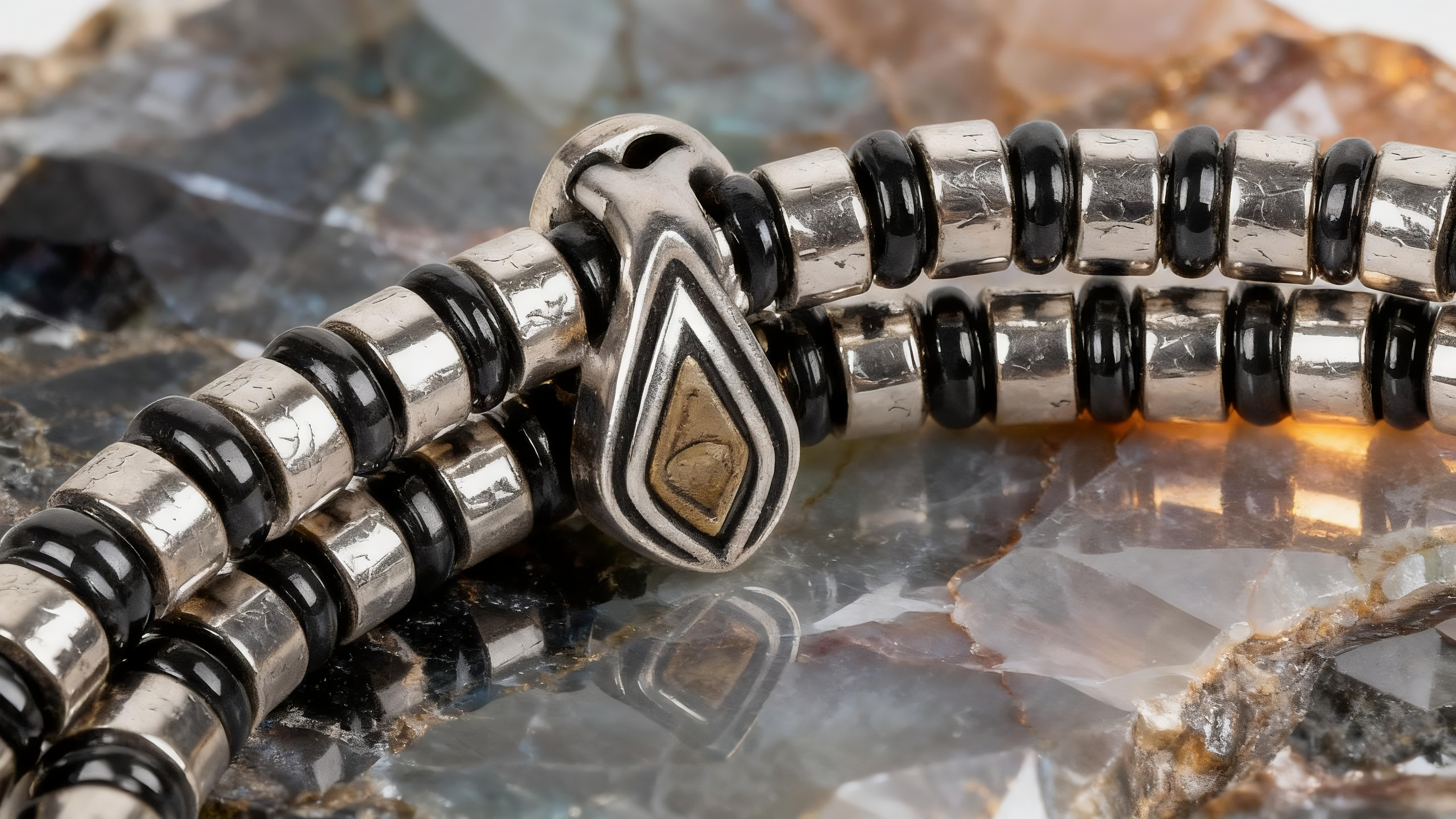 Hematite · Edge Light · Integration
