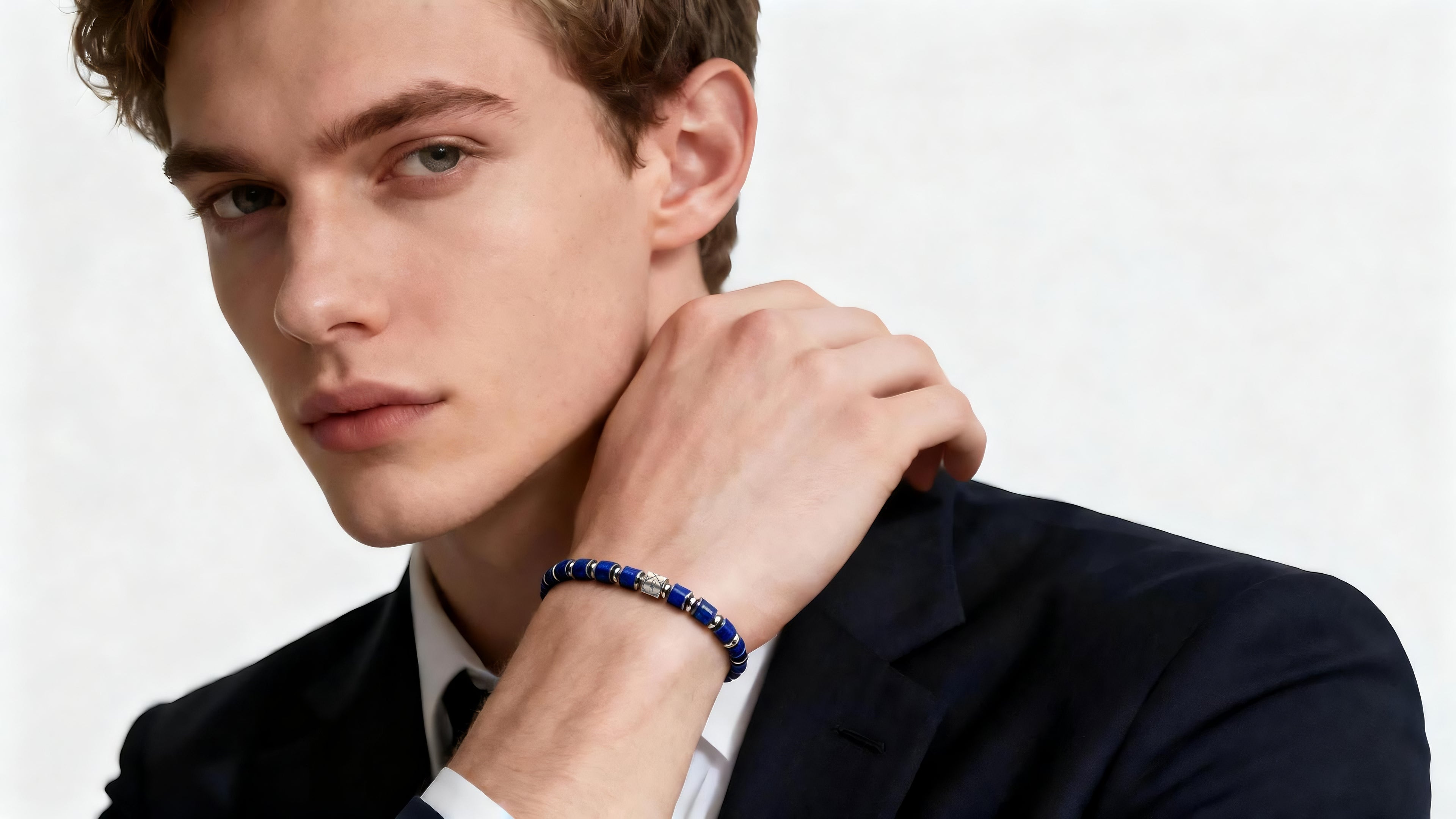 Lapis lazuli · Hold Light · Stillness