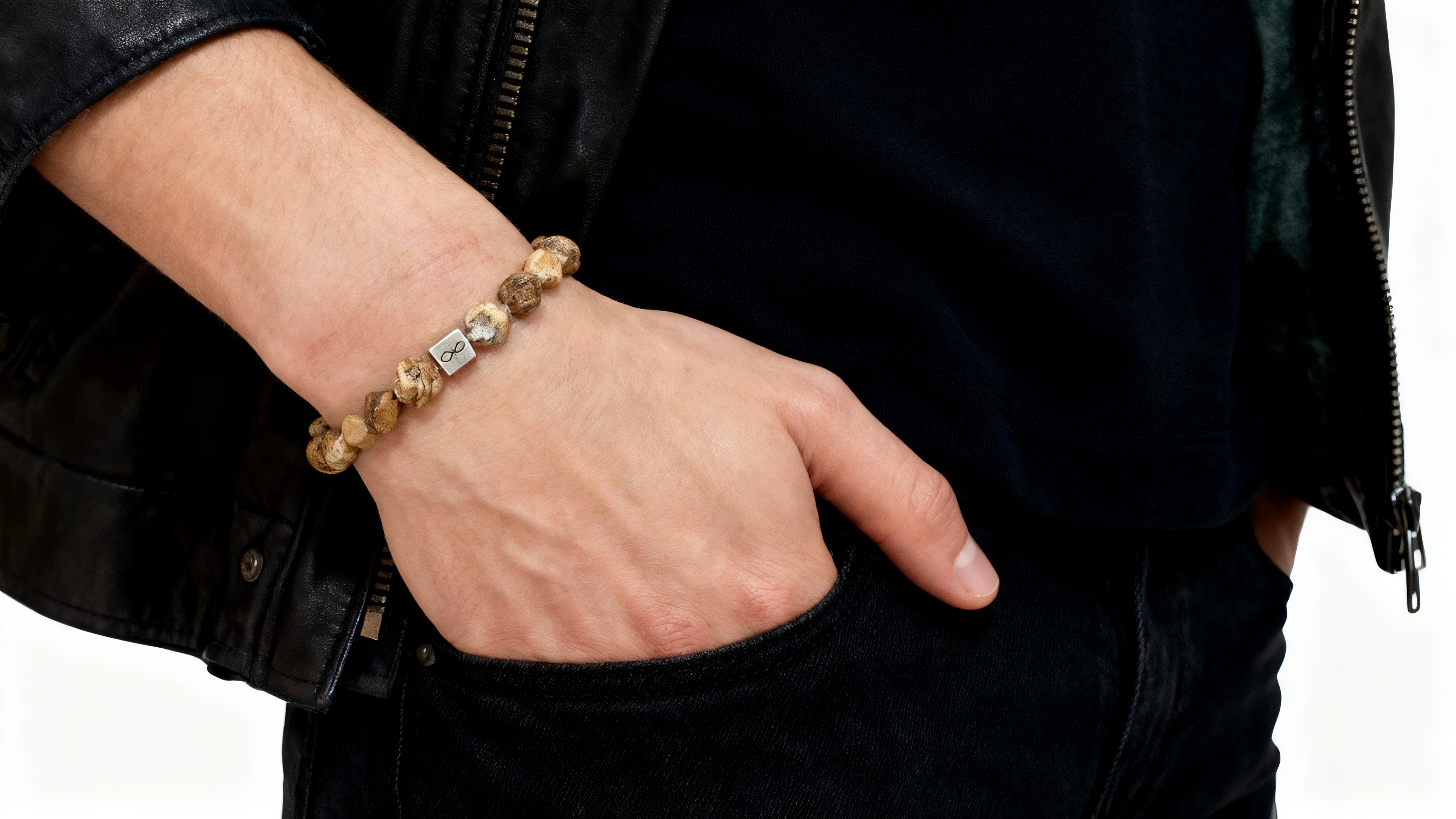 Landscape Jasper· Hold Light · Repair