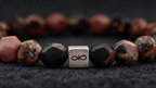 Rhodonite · Hold Light · Commitment