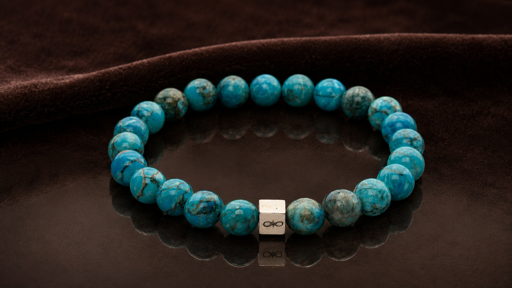 South African Turquoise · Flow Light · Alignment