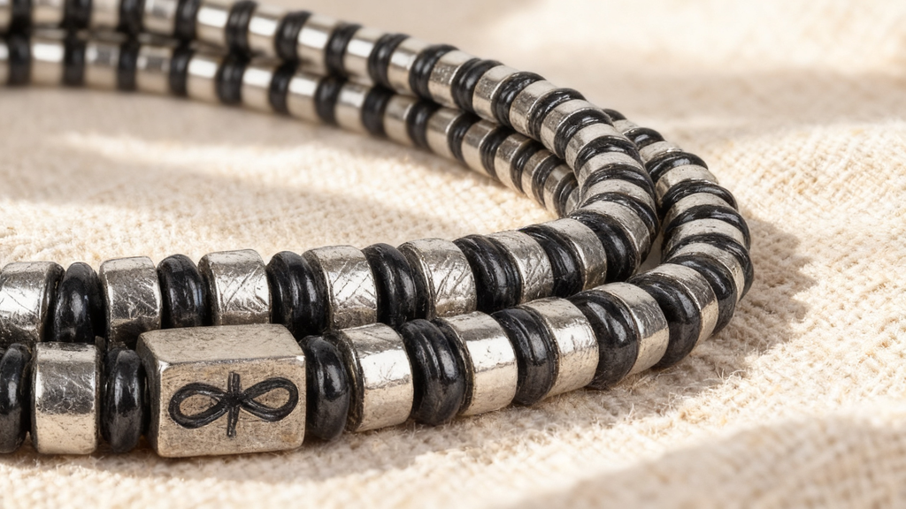 Hematite · Edge Light · Integration