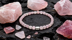 Rose Quartz · Grow Light · Tenderness