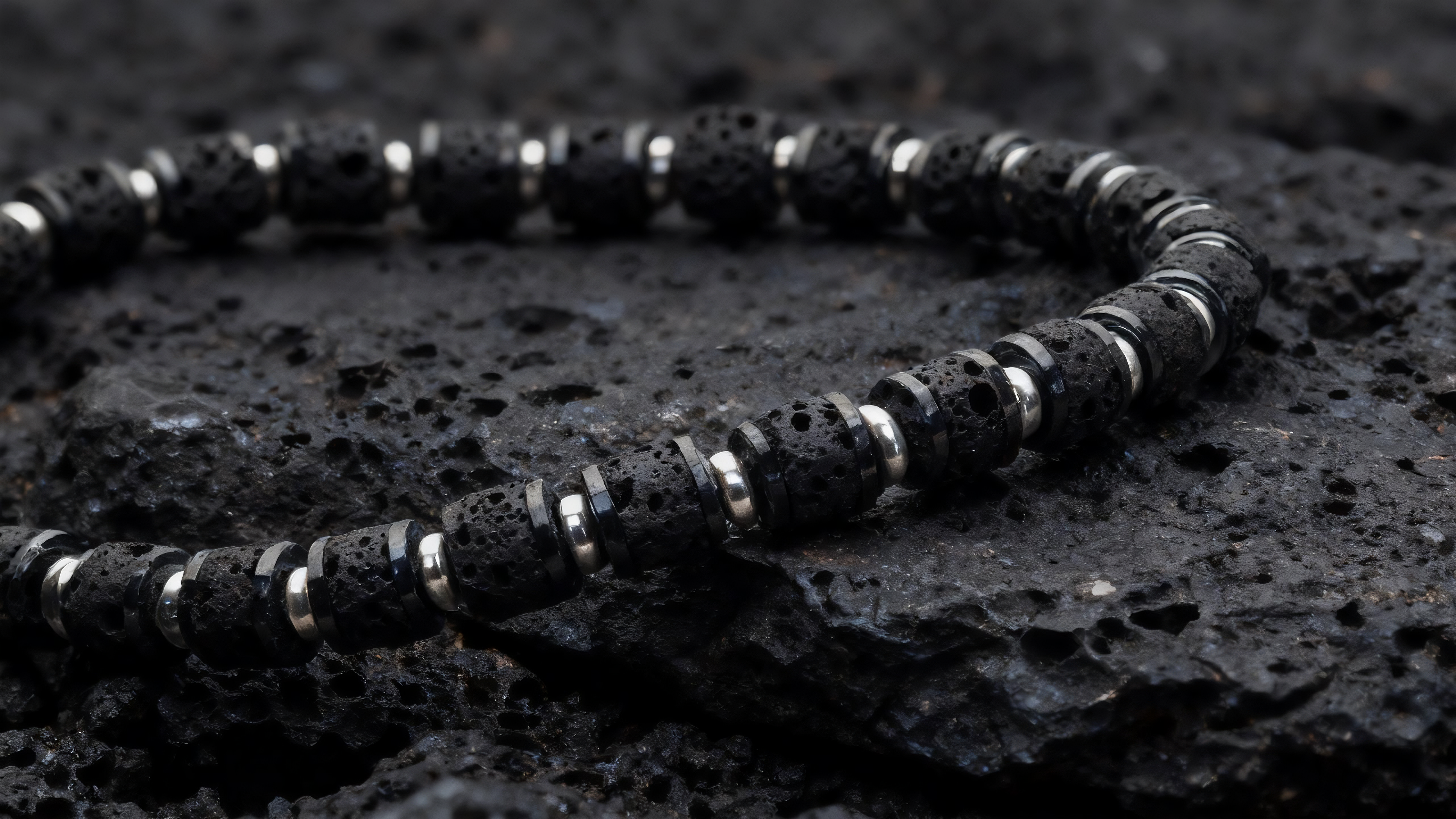 volcanic stone · Grow Light · Rest