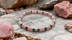 Pink Opal · Spark Light · Connection