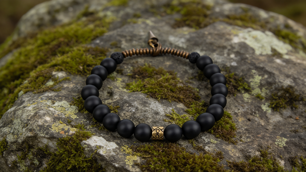 Black agate · Spark Light · Decision