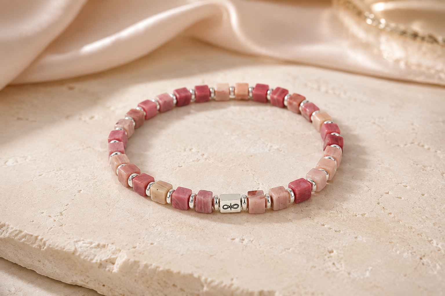 Rhodochrosite · Flow Light · Intimacy