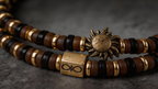 Ebony wood · Flow Light · Gentleness